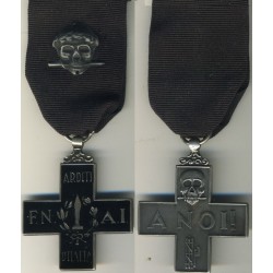 Commemorative cross