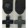 Commemorative cross