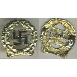 Honor Roll Clasp