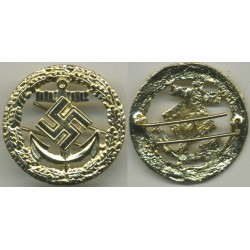 Honor Roll Clasp