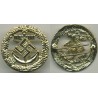 Honor Roll Clasp