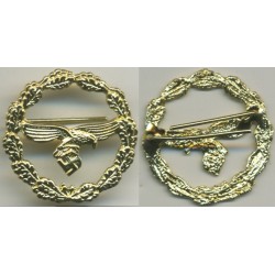 Honor Roll Clasp