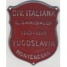 Montenegro  Yugoslavia 194345