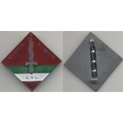 CVL  Giustizia e libert