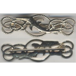 Small Combat Units Badge