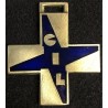 GIL cross