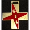 GIL cross