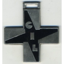 GIL cross