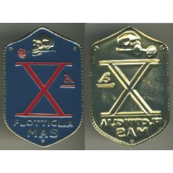 bronze color