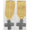 Veterans Cross of Cervias 1929