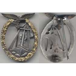 AIR  RESCUE BADGE
