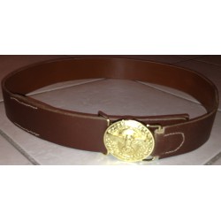 Officer belt