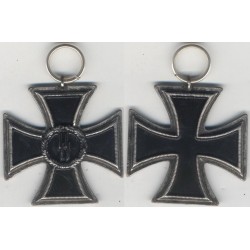 SS Iron Cross