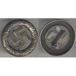 Gau Munich Commemorative Badge 9th November 1923