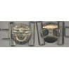 SA enlisted with original fastening  2 pieces