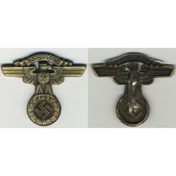 Nationalsozialistische Kraftfahrkorps NSKK era un corpo della Luftwaffe composto in origine da guidatori