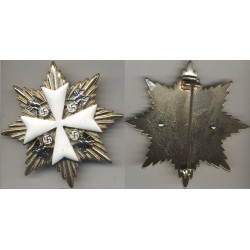 Civil Order of the Eagle