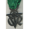 El Victor silver