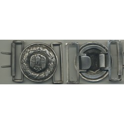 Army Officers Dress Buckle
