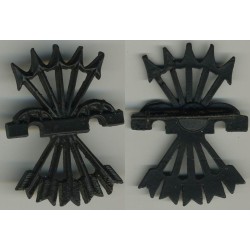 Brigata Mista Frecce Nere  Flechas Negras