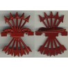 Brigata Mista Frecce Rosse   Flechas Rojas