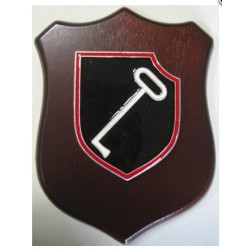 Meta title-Abzeichen Panzer Korps Leibstandarte SS