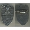 Frankentag Hesselberg 1938