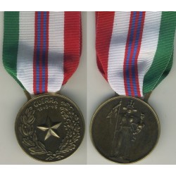 war medal for liberation from fascism