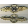 Front Flying Clasp for Air to Ground Support Fighters