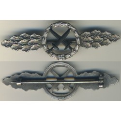 Front Flying Clasp for Air to Ground Support Fighters