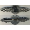 Recon clasp
