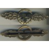 Transport and glider squadron clasp