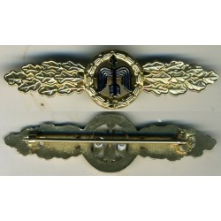 Day fighter clasp