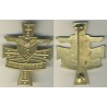Stalingrad cross gold