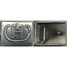 modern buckle