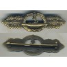 Uboot bronze clasp