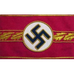 Kreisleiter armband