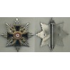 German Grand Cross of NSDAP Order of the dead