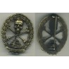 WW1 tank Badge