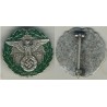 Common Gau Honor badge Berlin 1936