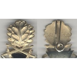 gold badge