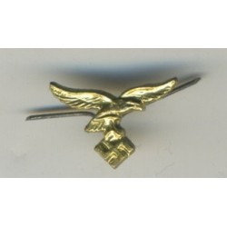 Long service merit in the Luftwaffe