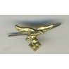 Long service merit in the Luftwaffe