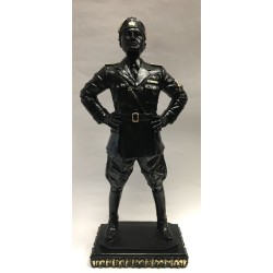 Busto in marmo altezza 50 cm