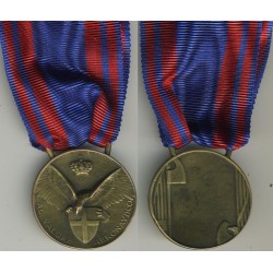 Valore Aeronautico Bronzo