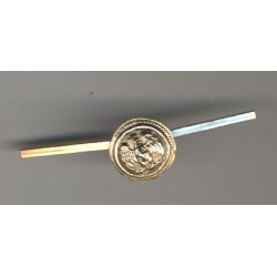 Cap button