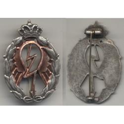 Royal Navy: diver badge bronze  grade