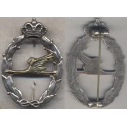 Royal Navy: Rescue sea brevet