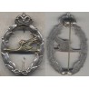 Royal Navy: Rescue sea brevet