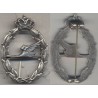 Royal Navy: Rescue sea brevet
